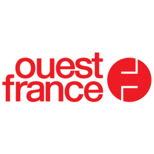 Ouest France Logo