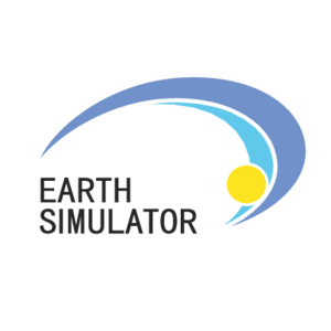 Earth Simulator Logo