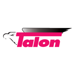 Talon(50) Logo