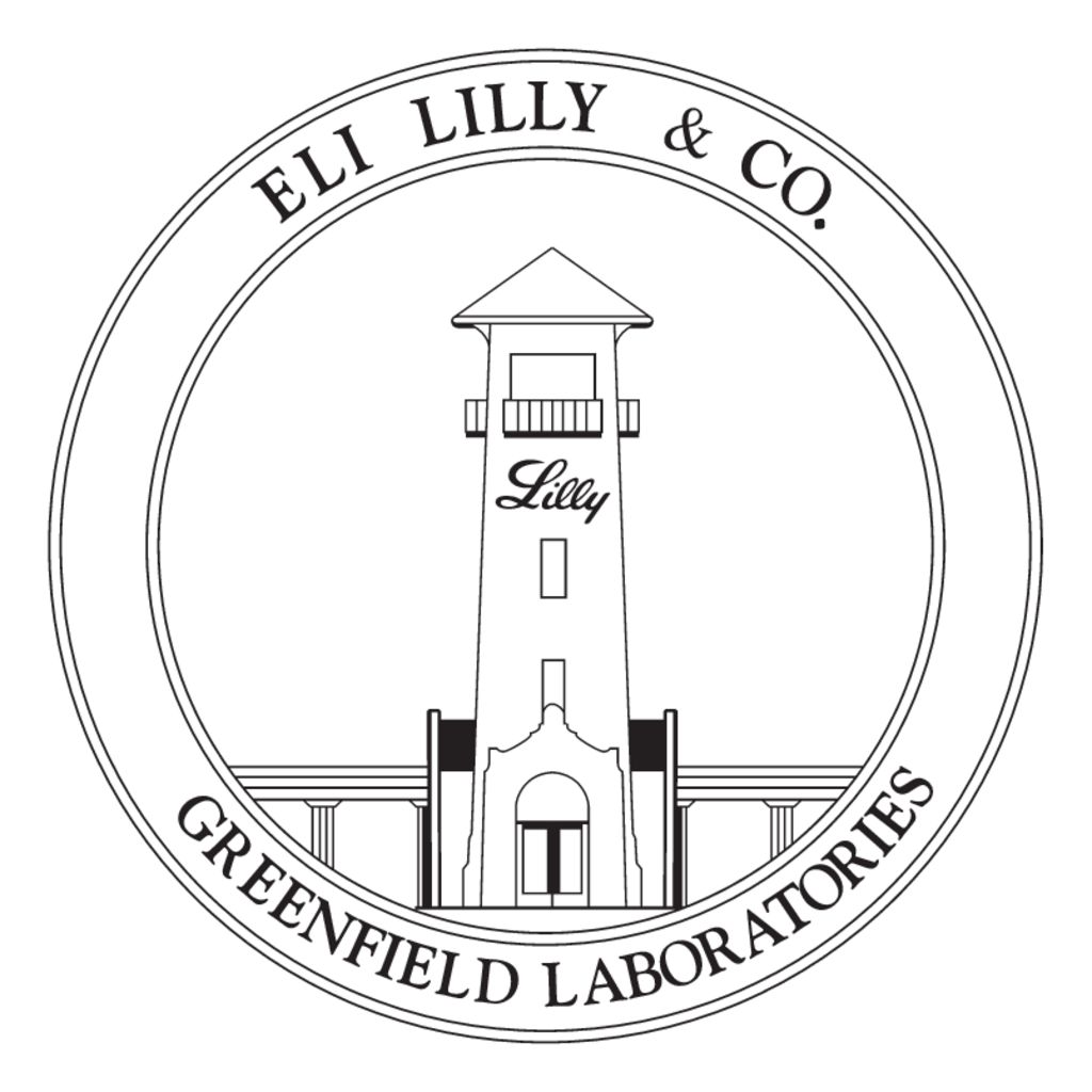 Eli,Lilly,&,Co