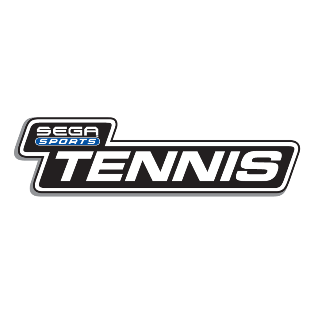 Tennis,Sega,Sports
