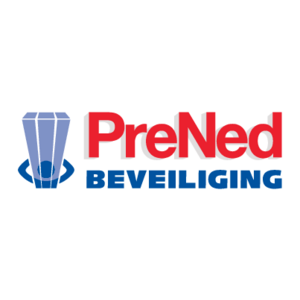 PreNed Beveiliging Logo