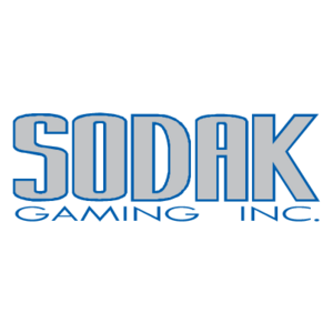 Sodak Gaming Logo