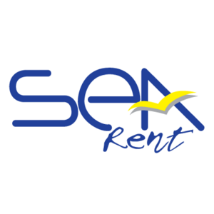 SEA Rent Logo