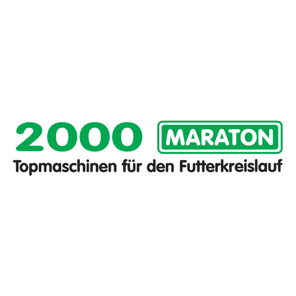 Maraton,2000