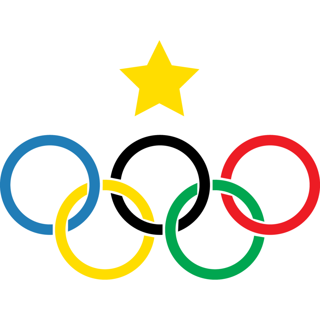 Cerchi,Olimpici,Olimpiadi