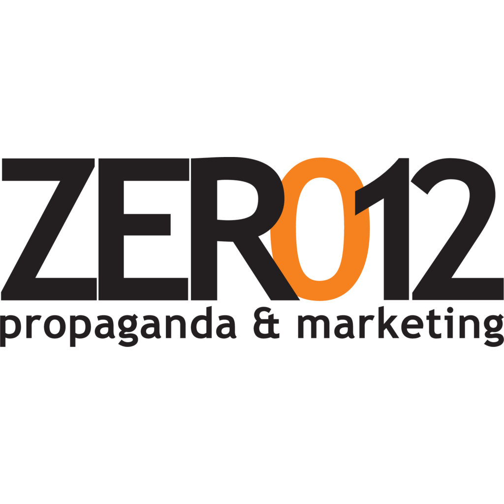 ZERO12,Propaganda,&,Marketing