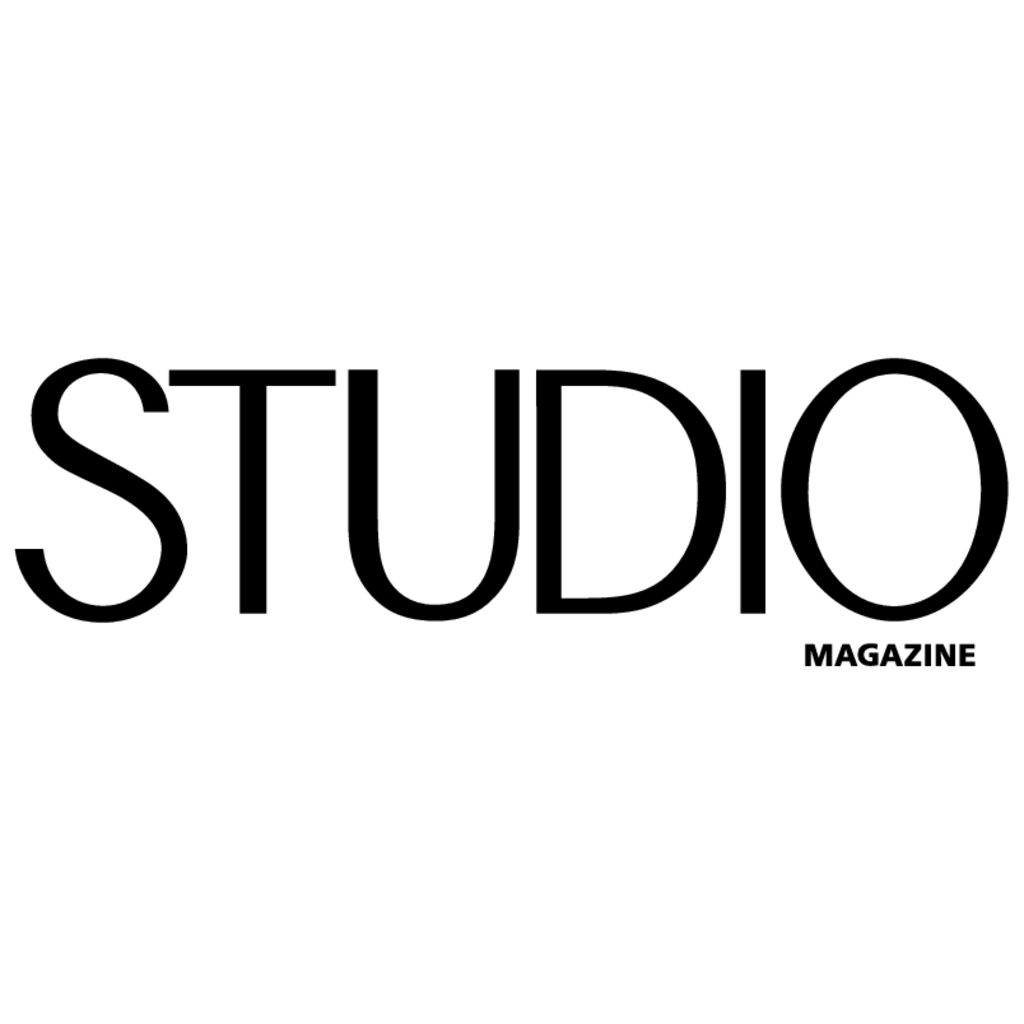 Studio,Magazine