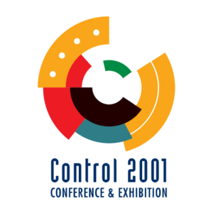 Control 2001 Logo
