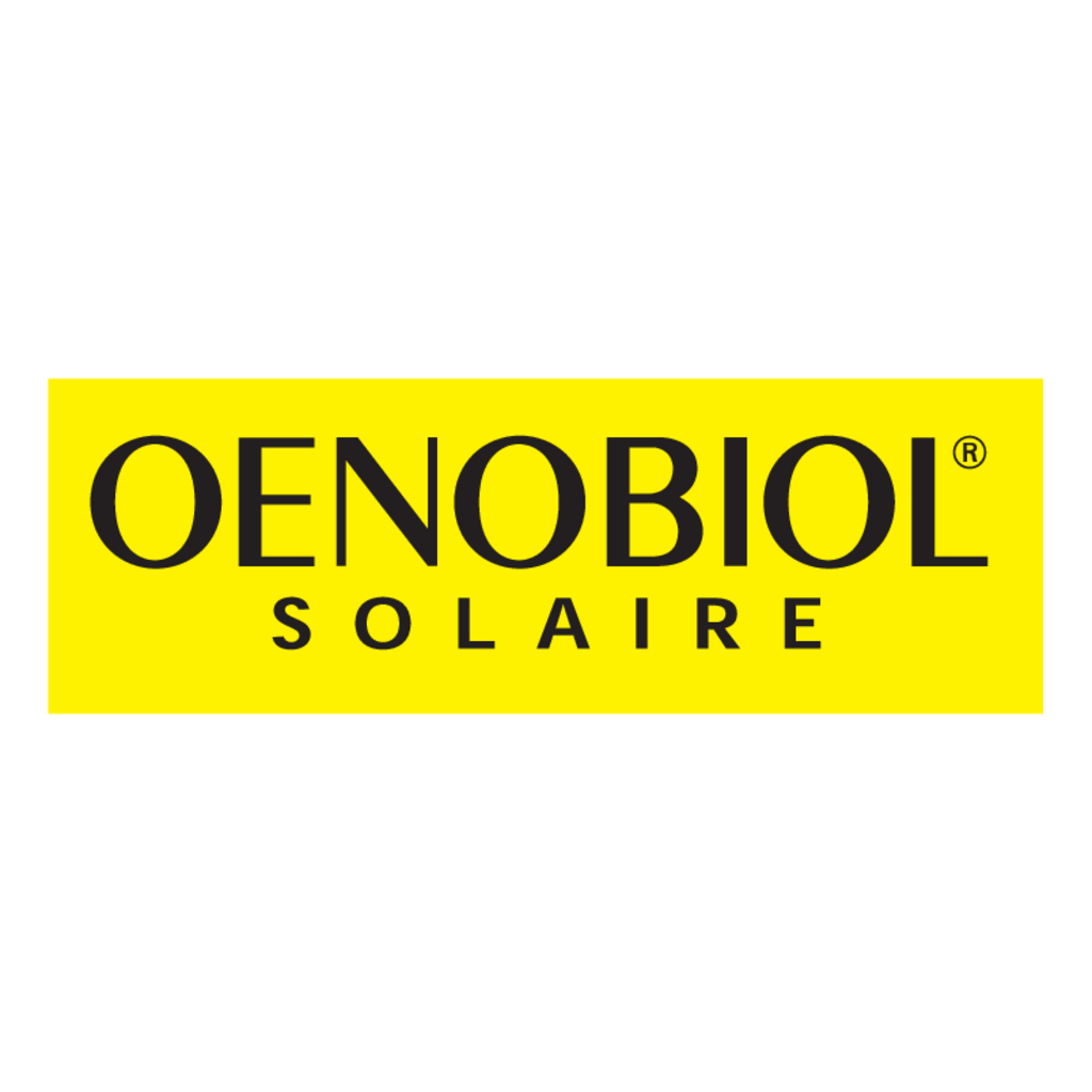Oenobiol,Solaire