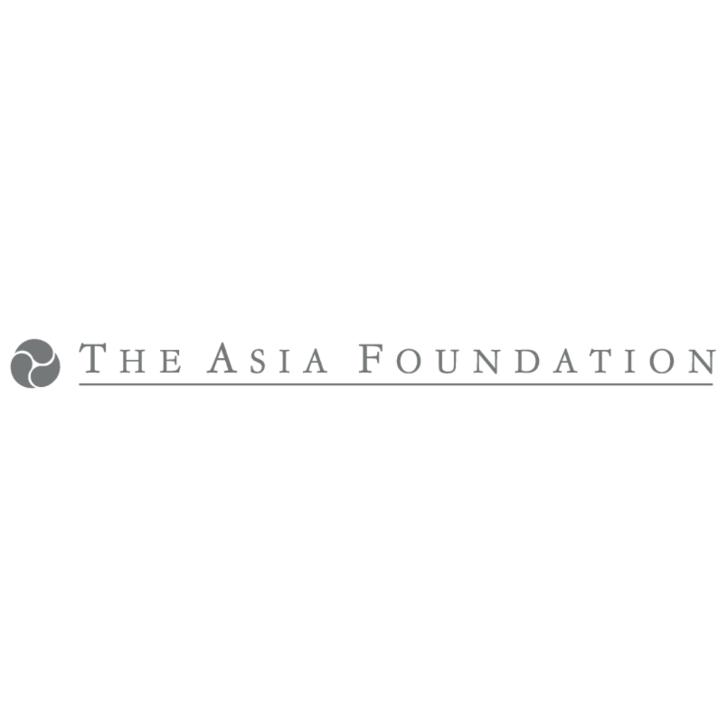 The,Asia,Foundation