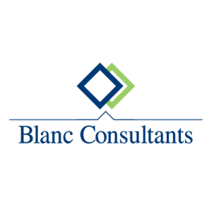 Blanc Consultants Logo