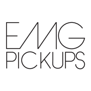 EMG Pickups Logo