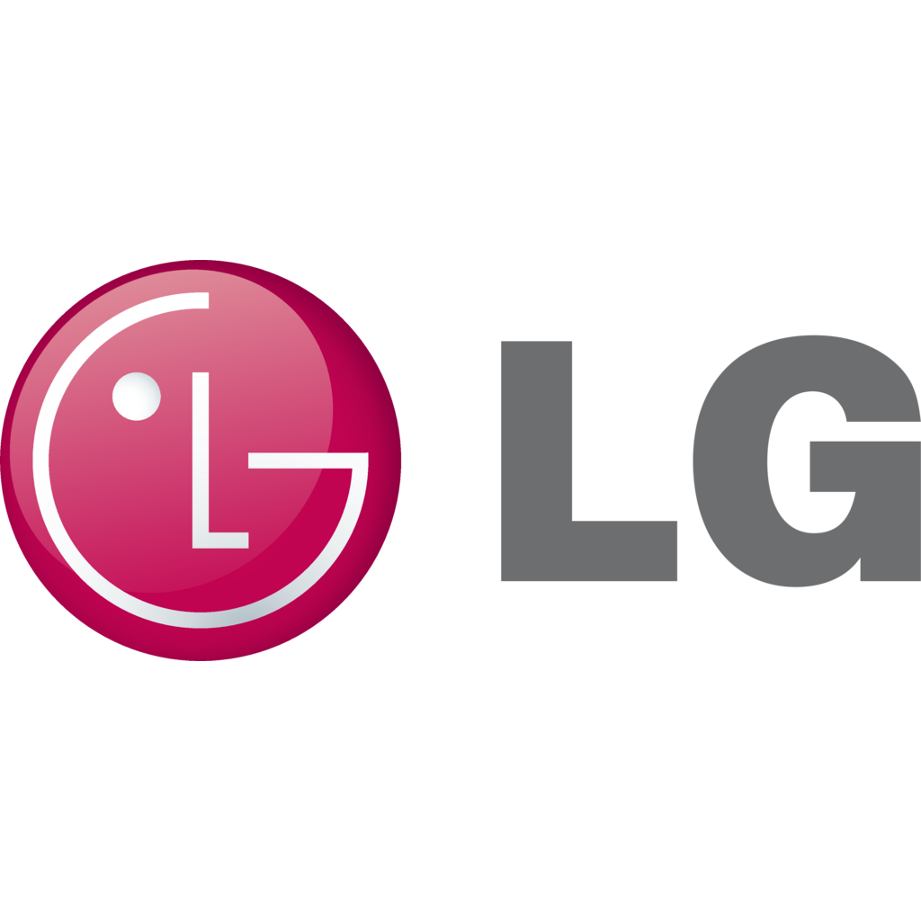 Logo, Technology, LG