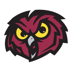 Temple Owls(131) Logo