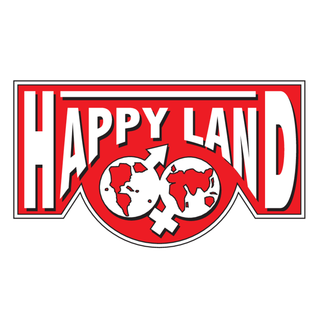 Happy,Land