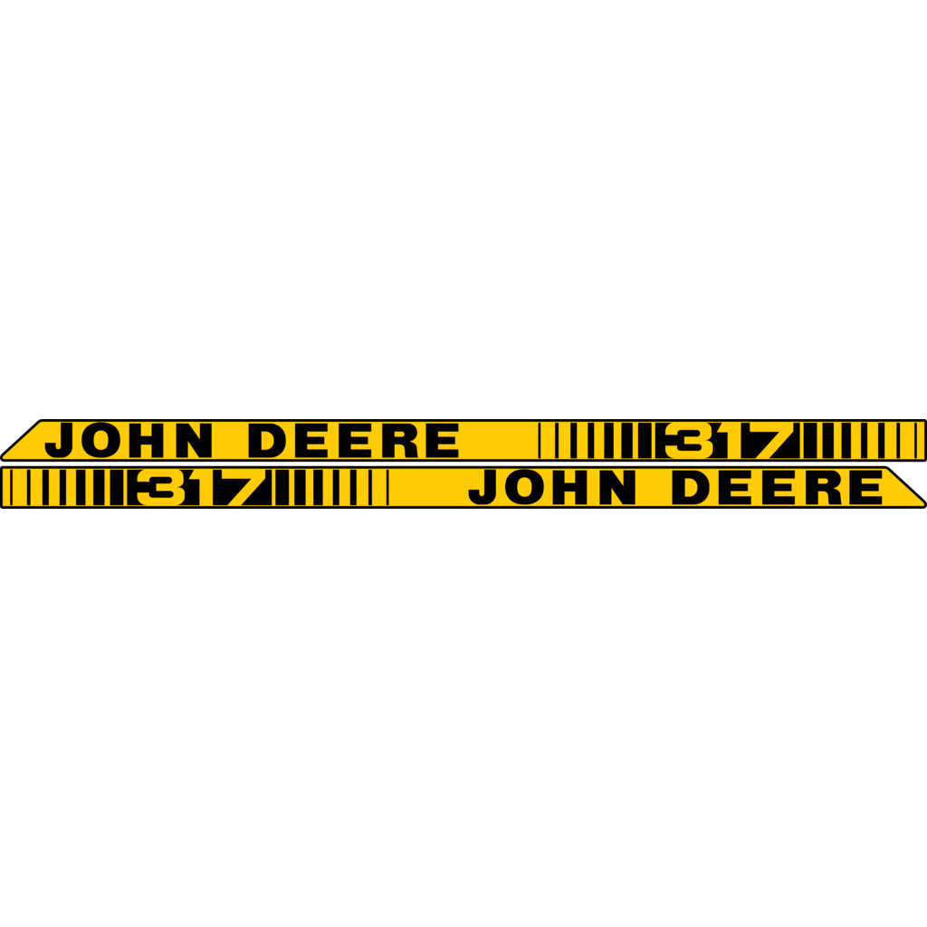 John,Deere