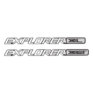 Explorer XL Logo