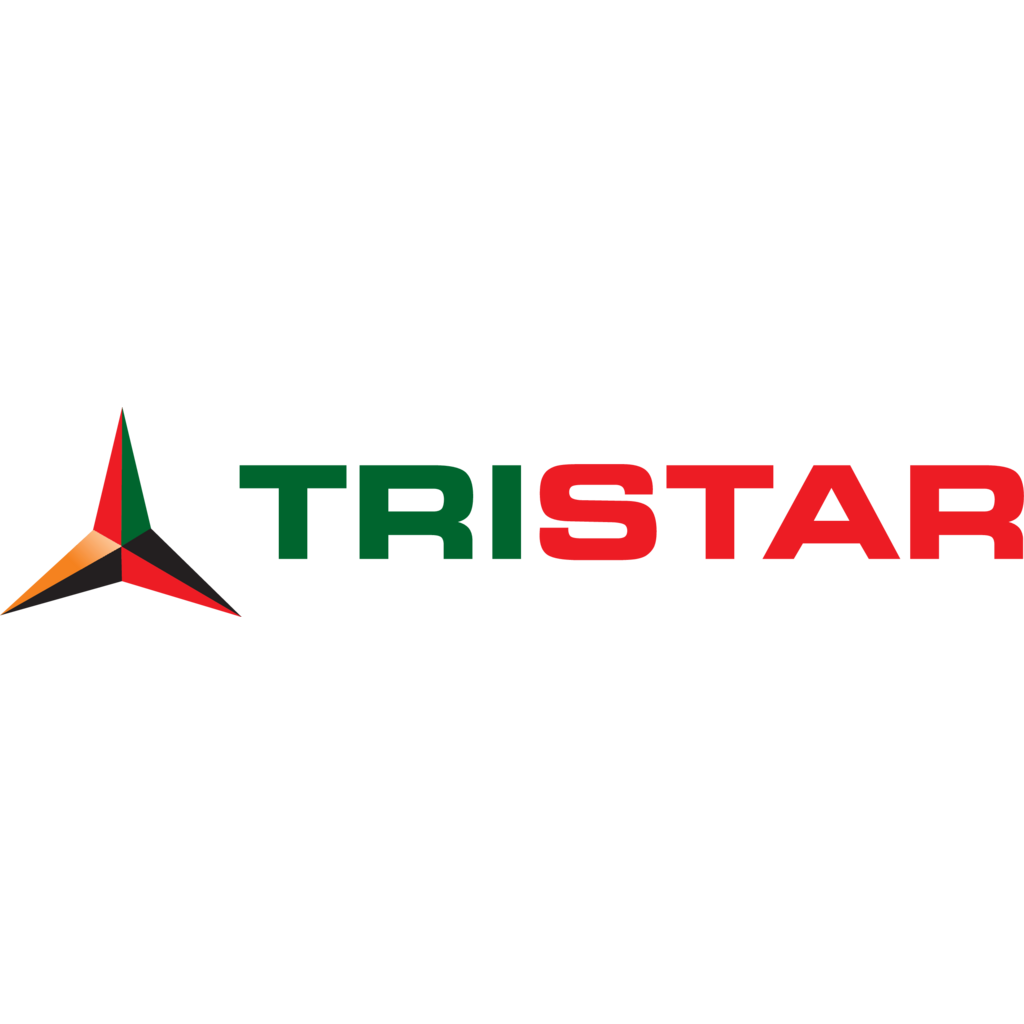 Logo, Transport, United Arab Emirates, Tristar