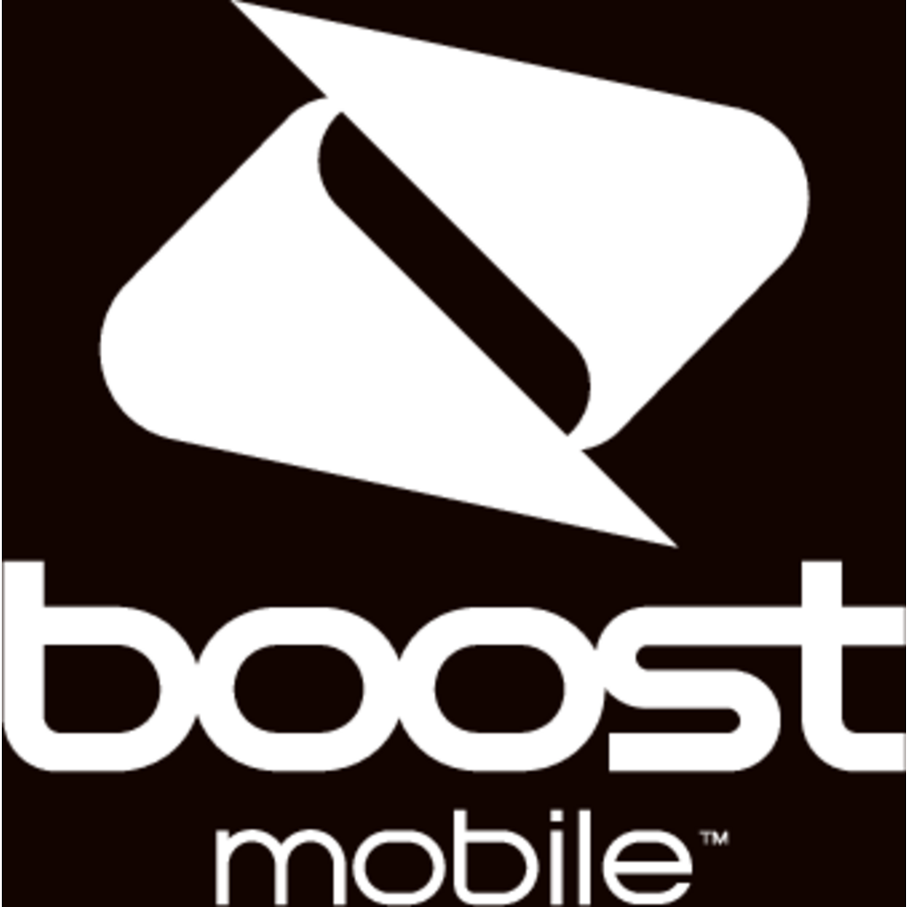 Boost Mobile logo, Vector Logo of Boost Mobile brand free download (eps