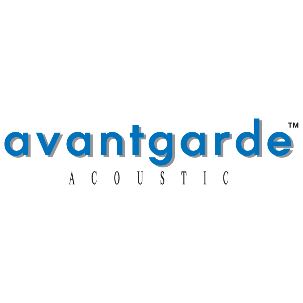 Aavantgarde,Acoustic