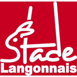 Stade Langonnais Logo