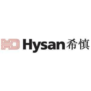 Hysan Development Logo
