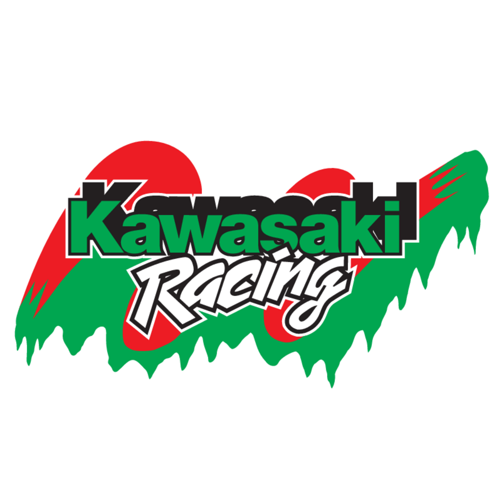 Kawasaki,Racing