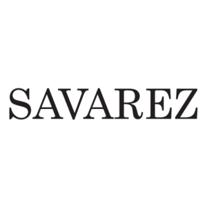 Savarez Logo
