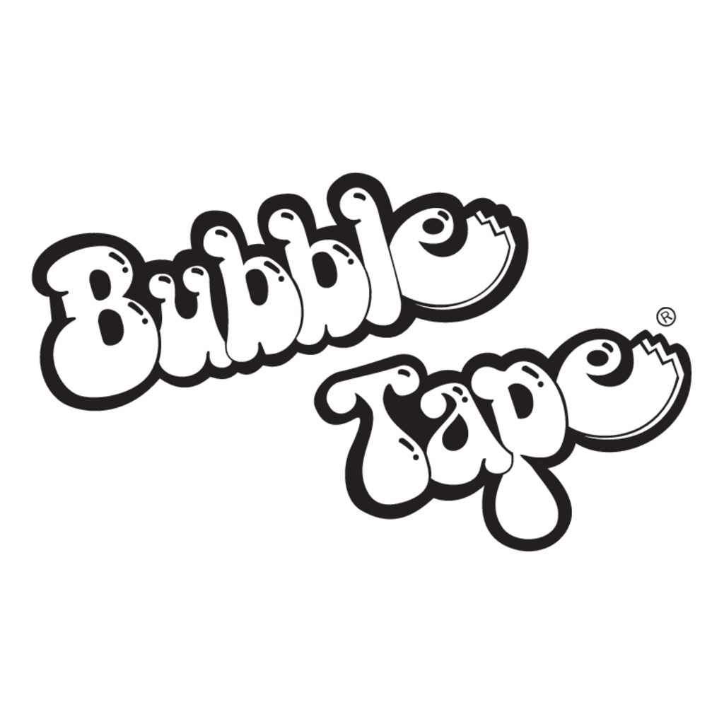 Bubble,Tape(315)