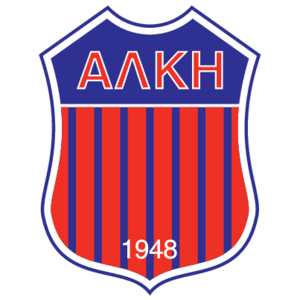 Alki Larnaka Logo