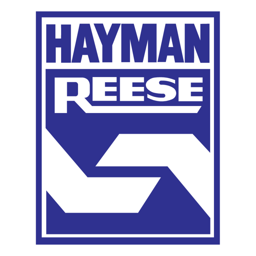 Hayman,Reese