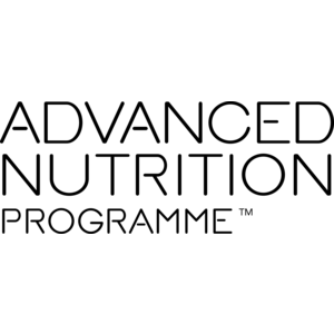 Advanced Nutrition Programme Logo
