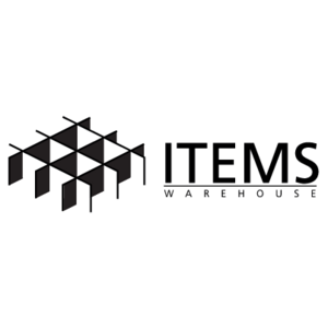 Items Warehouse Logo