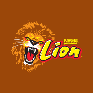 Lion(87) Logo