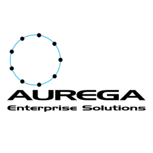 Aurega Logo
