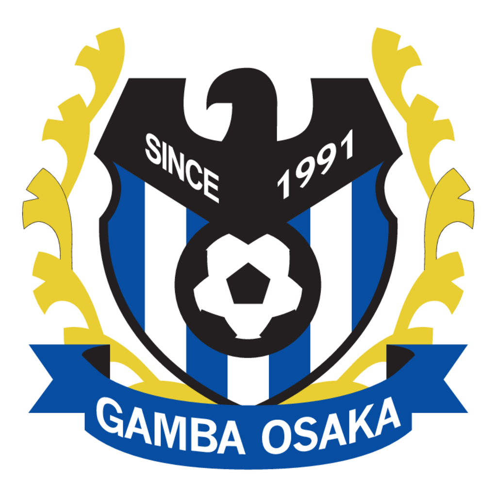 Gamba,Osaka