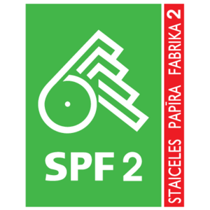 SPF 2 Logo