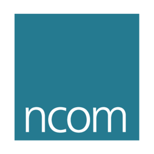 ncom Logo