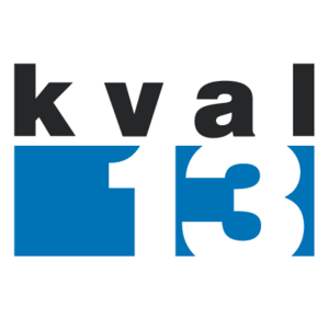 KVAL 13 Logo