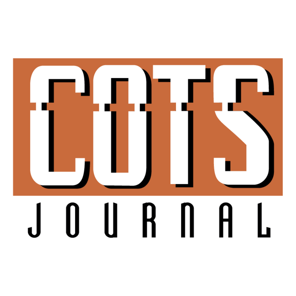 COTS,Journal