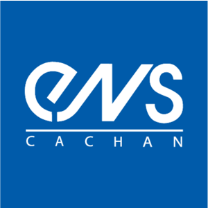 ENS Cachan Logo