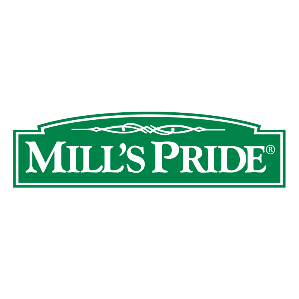 Mill's,Pride