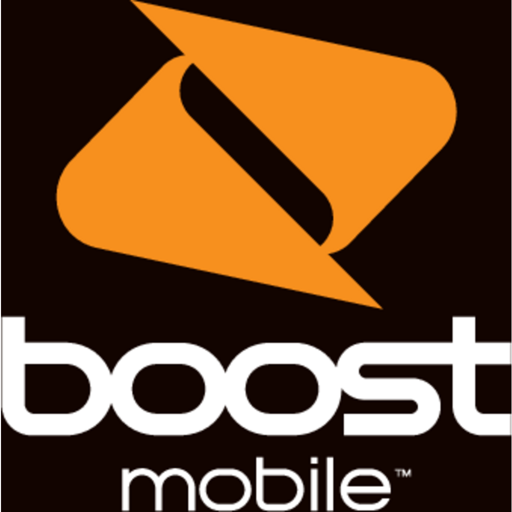 Boost Mobile logo, Vector Logo of Boost Mobile brand free download (eps