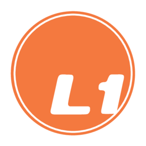 L1 Logo