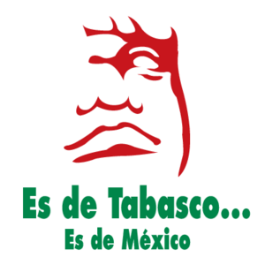 Es de Tabasco Logo