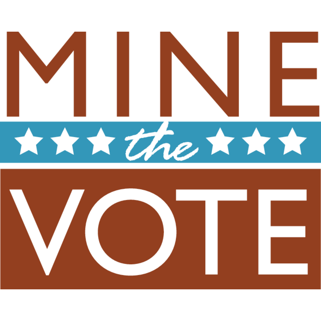Mine,the,Vote