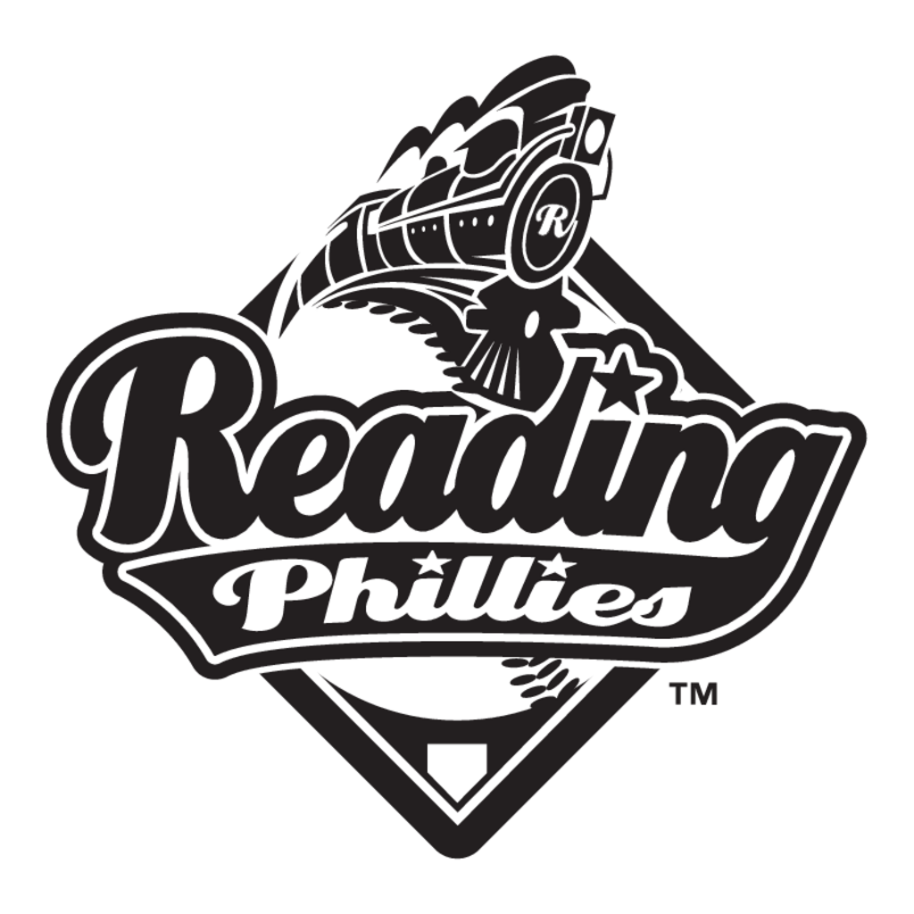 Reading,Phillies