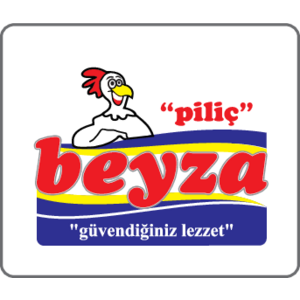 Beyza Logo