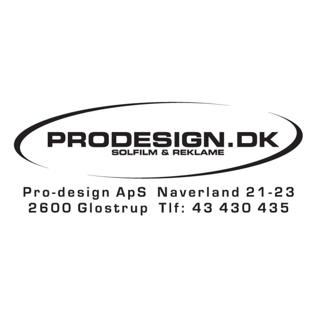 Prodesign,ApS
